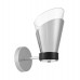 Бра Lumina Deco Fabro LDW 7013-1 CHR+PR