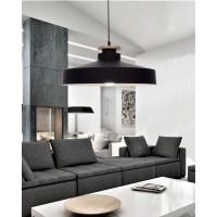 Подвесной светильник Lumina Deco Levanti LDP 7974-400 BK+WT Подвесной светильник Lumina Deco Levanti LDP 7974-400 BK+WT