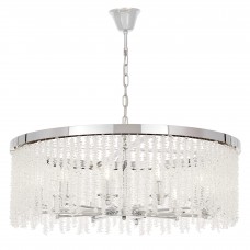 Подвесной светильник Lumina Deco Balmena LDP 7050-800 CHR