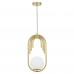 Подвесной светильник Lumina Deco Zanetti LDP 5522-1 WT+MD