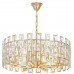 Подвесной светильник Lumina Deco Florina LDP 7041-600 F.GD