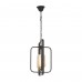Подвесной светильник Lumina Deco Indivia LDP 1238-2 BK+MD