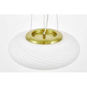 Подвесной светильник Lumina Deco Monarte LDP 1105-380 MD