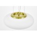 Подвесной светильник Lumina Deco Monarte LDP 1105-380 MD