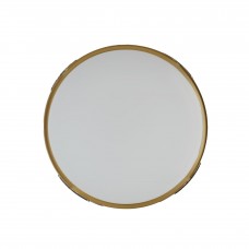 Потолочный светильник Lumina Deco Paneli LDC 8063-48W BK