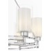 Подвесной светильник Lumina Deco Marietta LDP 8025-6 CHR+WT