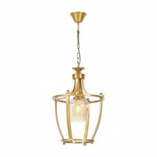 Подвесной светильник Lumina Deco Brooklyn LDP 1241-1 MD+AB