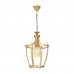 Подвесной светильник Lumina Deco Brooklyn LDP 1241-1 MD+AB
