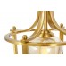 Подвесной светильник Lumina Deco Brooklyn LDP 1241-1 MD+AB
