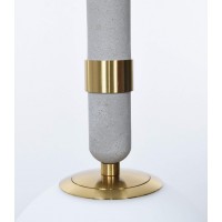 Подвесной светильник Lumina Deco Granino LDP 6011-1 MD