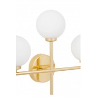 Бра Lumina Deco Marsiada LDW 6033N-3 F.GD