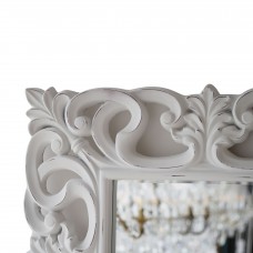 Зеркало классическое FM PU460 WT