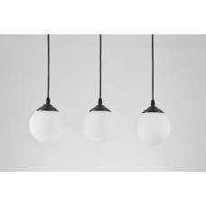 Подвесной светильник Lampit Fino TP 2002-3 BK