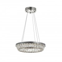 Подвесной светильник Lumina Deco LDP 6031-400 CHR Подвесной светильник Lumina Deco LDP 6031-400 CHR