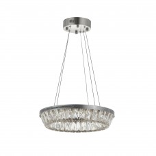 Подвесной светильник Lumina Deco LDP 6031-400 CHR