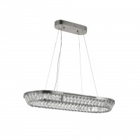 Подвесной светильник Lumina Deco LDP 6031-800-350 CHR Подвесной светильник Lumina Deco LDP 6031-800-350 CHR
