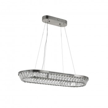 Подвесной светильник Lumina Deco LDP 6031-800-350 CHR