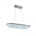 Подвесной светильник Lumina Deco LDP 6031-800-350 CHR
