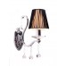 Бра Lumina Deco Bellisica LDW 8033-1 BK