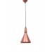 Подвесной светильник Lumina Deco Bafido LDP 7754-A R.GD