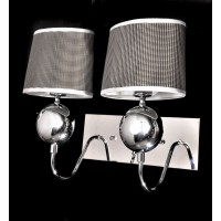 Бра Lumina Deco Viverra LDW 052-2 Бра Lumina Deco Viverra LDW 052-2
