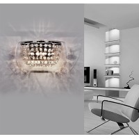 Бра Lumina Deco Disposa LDW 7018-4 PR Бра Lumina Deco Disposa LDW 7018-4 PR