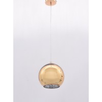 Подвесной светильник Lumina Deco Lobos LDP 107-300 GD Подвесной светильник Lumina Deco Lobos LDP 107-300 GD