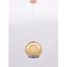 Подвесной светильник Lumina Deco Lobos LDP 107-300 GD