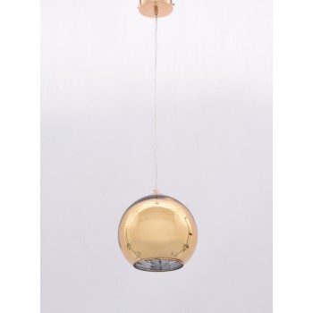 Подвесной светильник Lumina Deco Lobos LDP 107-300 GD Подвесной светильник Lumina Deco Lobos LDP 107-300 GD