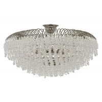 Потолочная люстра Arti Lampadari Delia E 1.3.60.105 N Потолочная люстра Arti Lampadari Delia E 1.3.60.105 N