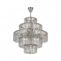 Подвесной светильник Dio D'Arte Elite Dello E 1.5.60x4.100 N