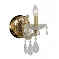 Бра Dio DArte Elite Diamante E 2.1.1.600 G Бра Dio DArte Elite Diamante E 2.1.1.600 G