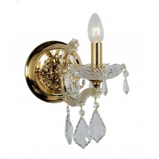 Бра Dio DArte Elite Diamante E 2.1.1.600 G Бра Dio DArte Elite Diamante E 2.1.1.600 G