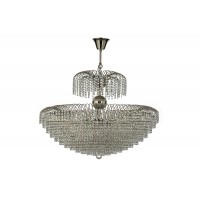 Подвесная люстра Arti Lampadari Salentino E 1.5.80.100 N