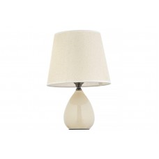 Настольная лампа Arti Lampadari Riccardo E 4.1 C