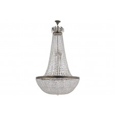Подвесная люстра Dio DArte Elite Lodi E 1.6.6.600 GB