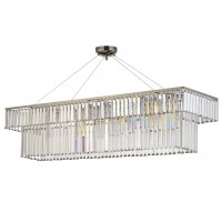 Люстра подвесная Arti Lampadari Enio E 1.5.120X30.100 NP