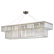 Люстра подвесная Arti Lampadari Enio E 1.5.120X30.100 NP