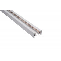 Lucia Tucci Шинопровод для трековой системы освещения Trucco LTP-TR001-1-W Lucia Tucci Шинопровод для трековой системы освещения Trucco LTP-TR001-1-W