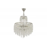 Подвесная люстра Arti Lampadari Daverio E 1.5.40.105 N Подвесная люстра Arti Lampadari Daverio E 1.5.40.105 N