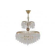 Подвесная люстра Arti Lampadari Bronte E 1.5.80.106 G