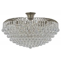 Потолочная люстра Arti Lampadari Empoli E 1.2.60.100 N Потолочная люстра Arti Lampadari Empoli E 1.2.60.100 N