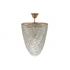 Потолочный светильник Arti Lampadari Stella E 1.3.30.504 G