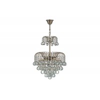 Подвесная люстра Arti Lampadari Bellagio E 1.5.40.100 N