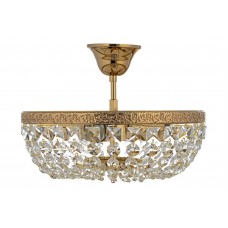 Потолочный светильник Arti Lampadari Elite Favola E 1.3.30.101 G