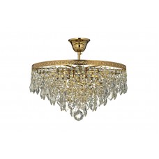 Потолочная люстра Arti Lampadari Castellana E 1.3.38.602 G