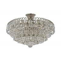 Люстра потолочная Arti Lampadari Alia E 1.2.40.102 N