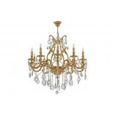 Подвесная люстра Dio DArte Elite Barolo E 1.1.10.600 CG