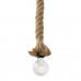 LOFT1174 Подвесной светильник LOFT IT Rope