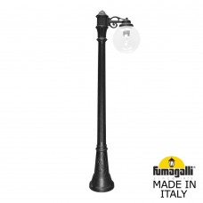 Садово-парковый фонарь FUMAGALLI ARTU/G250 1L G25.158.S10.AXF1R